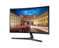 Samsung 27" LC27F396FHRXEN - 1378637 - zdjęcie 18